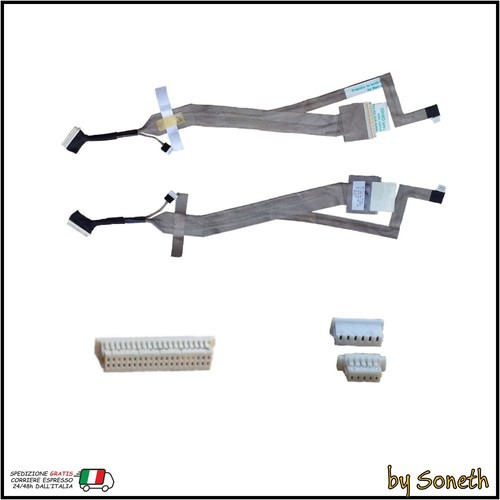 Flat cavo lcd cable - cavo,