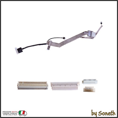 Flat cavo lcd cable per - flat,