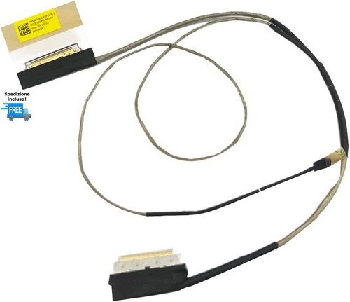Cavo flat vga acer ph315 - cavo,