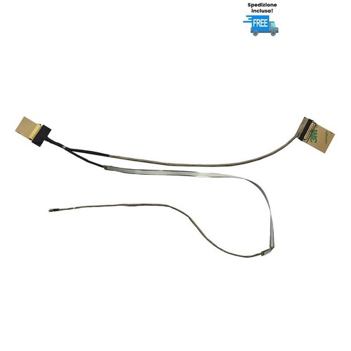 Cavo flat vga acer sf314 - cavo,