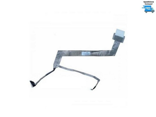 Cavo flat video - video, acer