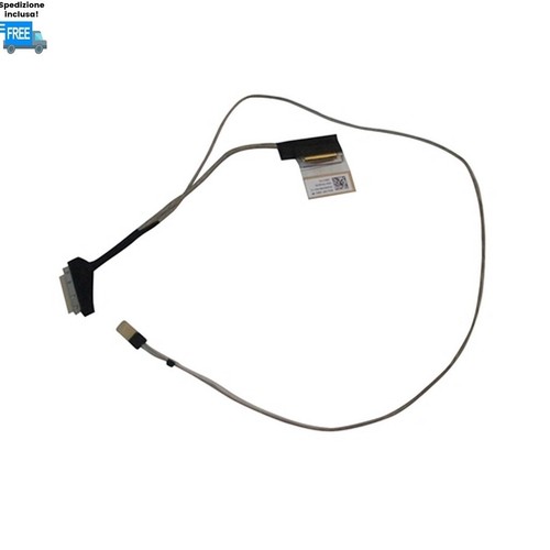 Cavo flat vga acer a315 - cavo, a315-35