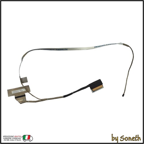 Flat cavo lcd - flat, cable