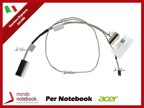 Cavo flat lcd - cavo,