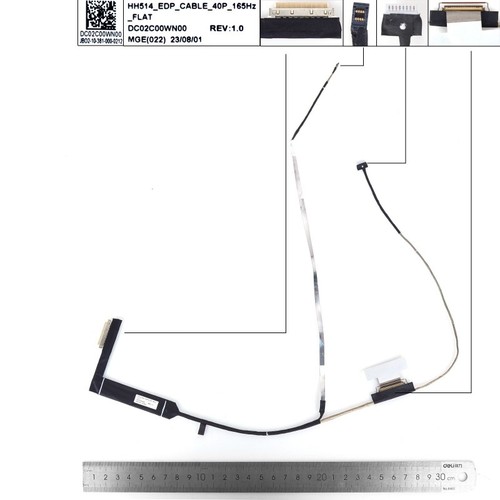 Cavo flat flex - flat, per