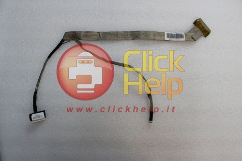 Cavo flat lcd - flat, acer