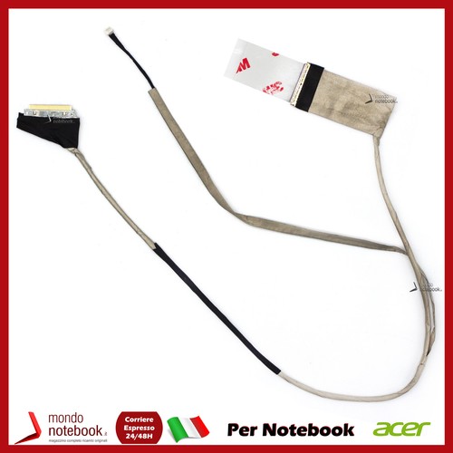 Cavo flat cable lcd per - cavo,
