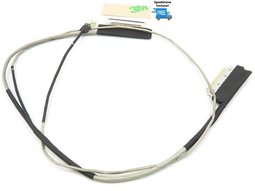 Cavo flat vga acer aspire - vga,