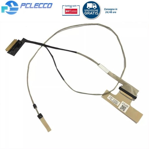 Cavo flat vga - cavo, a315-55g