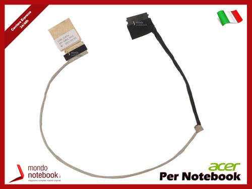 Cavo flat lcd - flat,