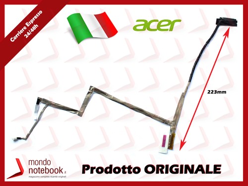 Cavo flat cable - cable, lcd