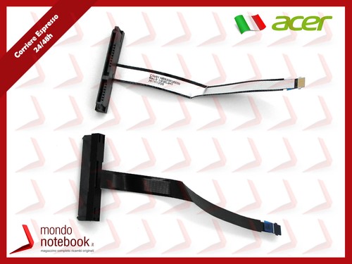 Cavo flat connettore hdd sata - hdd,