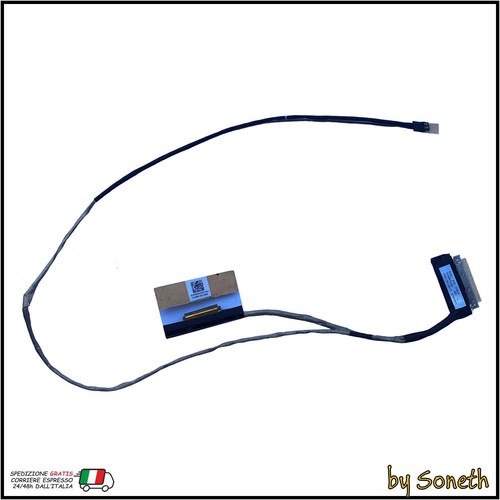 Flat cavo lcd cable - lcd, per