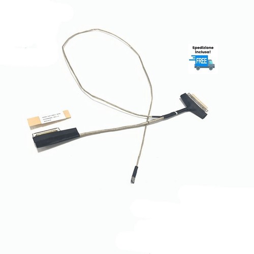 Cavo flat video acer - cavo,