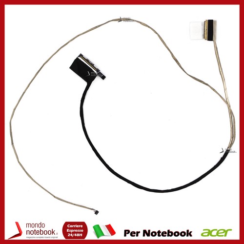 Cavo flat cable lcd - cavo,
