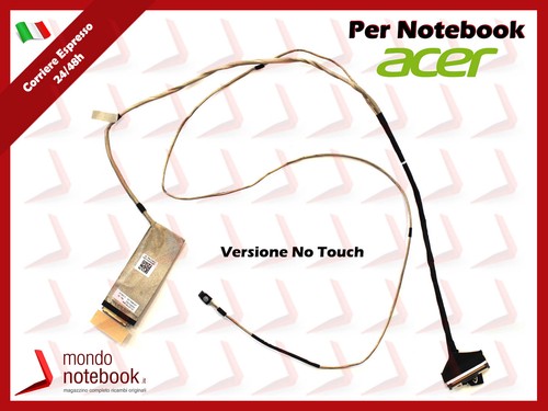 Cavo flat lcd acer 771 - cavo, no
