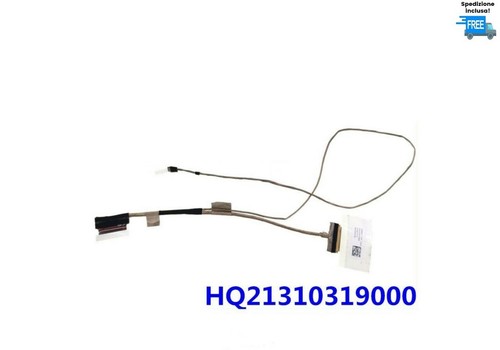Cavo flat video - lcd, acer