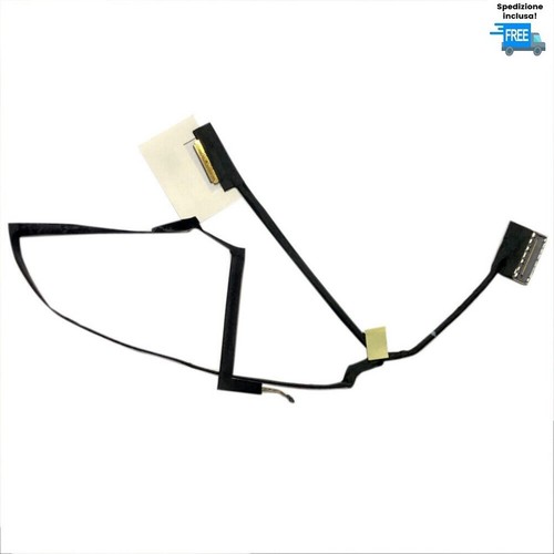 Cavo flat vga acer p645 - acer,