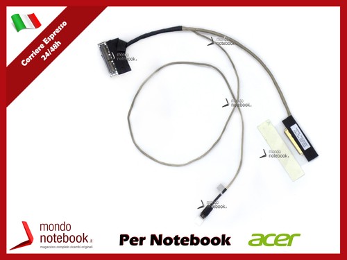 Cavo flat lcd pin - cavo, acer