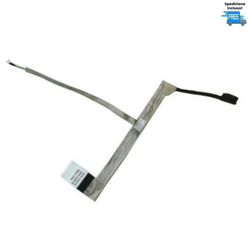 Cavo flat display acer - cavo, aspire