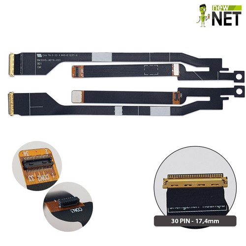 Display cavo flat - display, lcd