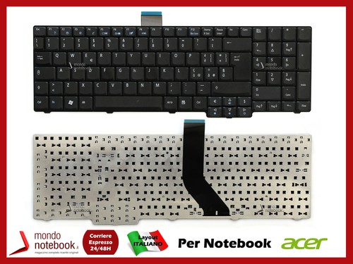Tastiera italiana per acer - per,