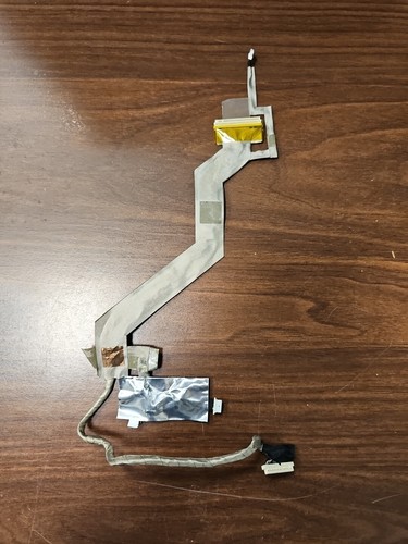 Cavo flat lcd acer aspire - cavo,