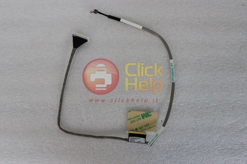 Cavo flat lcd notebook - flat,