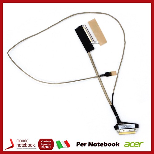 Cavo flat lcd acer a515 - flat, a515-56
