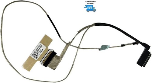 Cavo flat vga - flat, acer