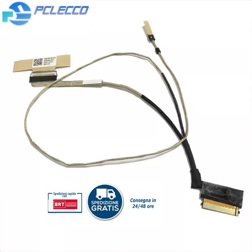Cavo flat vga - cavo, a315-23