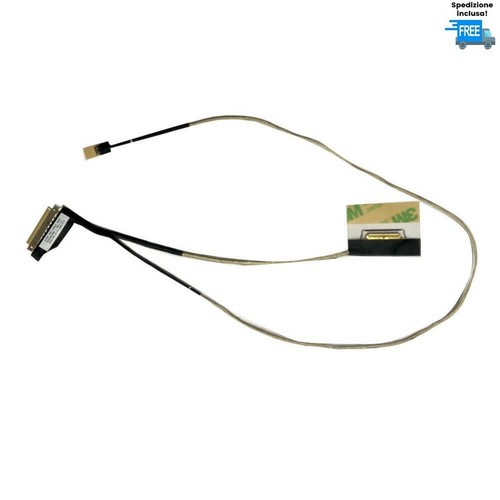 Cavo flat vga - vga, an515-43
