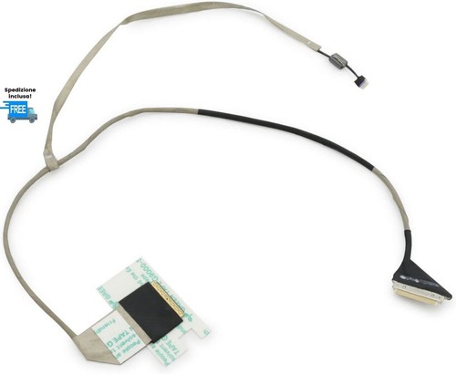 Cavo flat vga - flat, acer