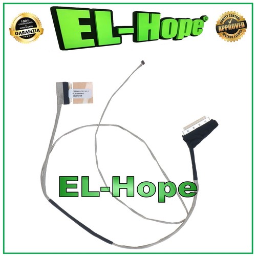 Flat flex lcd dc02001y810 - flat,