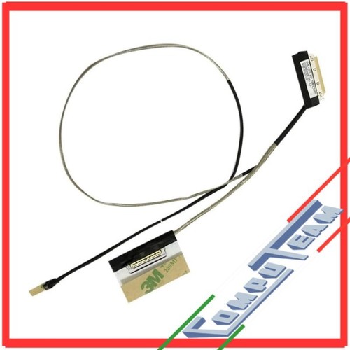 Cavo flat lcd dc02003k200 - lcd,