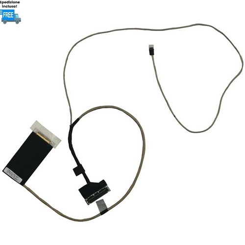 Cavo flat vga acer a717 - vga, a717-71g