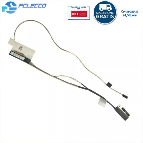 Cavo flat led acer - flat,