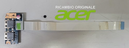 Acer aspire 5552 porte usb - porte,