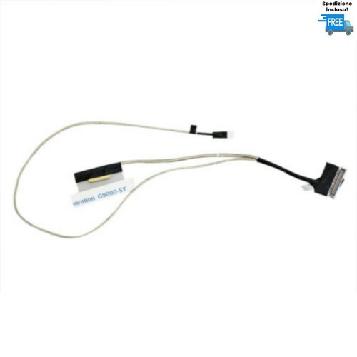 Cavo flat acer an515 - cavo,