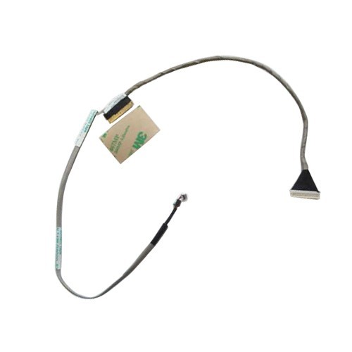 Cavo connessione flat display