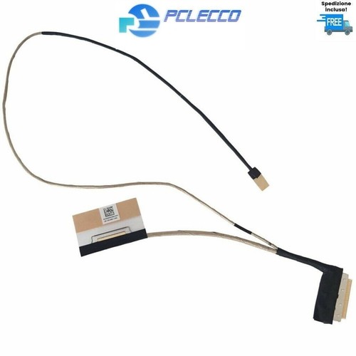 Cavo flat vga acer - vga, aspire