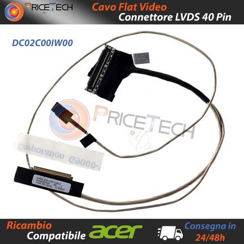 Cavo flat lcd - lcd, an515-41